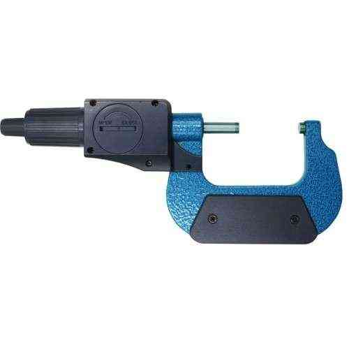 Мікрометр цифровий (25-50 мм/0,001мм) PROTESTER 5202-50 Чернігів