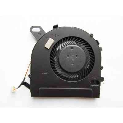 Вентилятор ноутбука Dell Inspiron 15-7560,Vostro 5468,5568 (0W0J86) (5V,0.5A),4pin (A48387) Вінниця