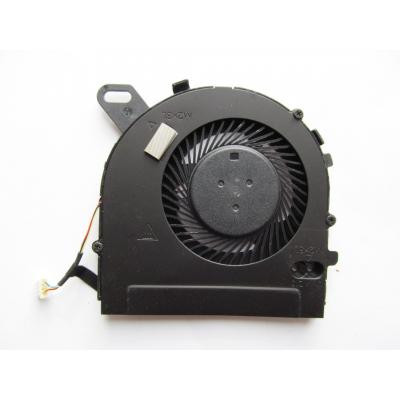 Вентилятор ноутбука Dell Inspiron 15-7560,Vostro 5468,5568 (0W0J86) (5V,0.5A),4pin (A48387) Винница - изображение 2