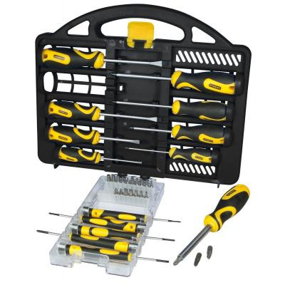 Набір викруток Stanley в футлярі 34 шт (STHT0-62141) Вінниця - фото 2