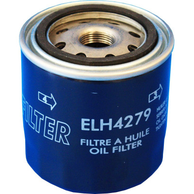 Фільтр масляний MECAFILTER ELH4279 Вінниця - фото 1