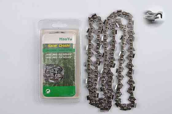 Цепь бензопила 325, 1,5mm, 64зв, серп, под шину 16 (40см) для Hus 340/345 YU Мукачево