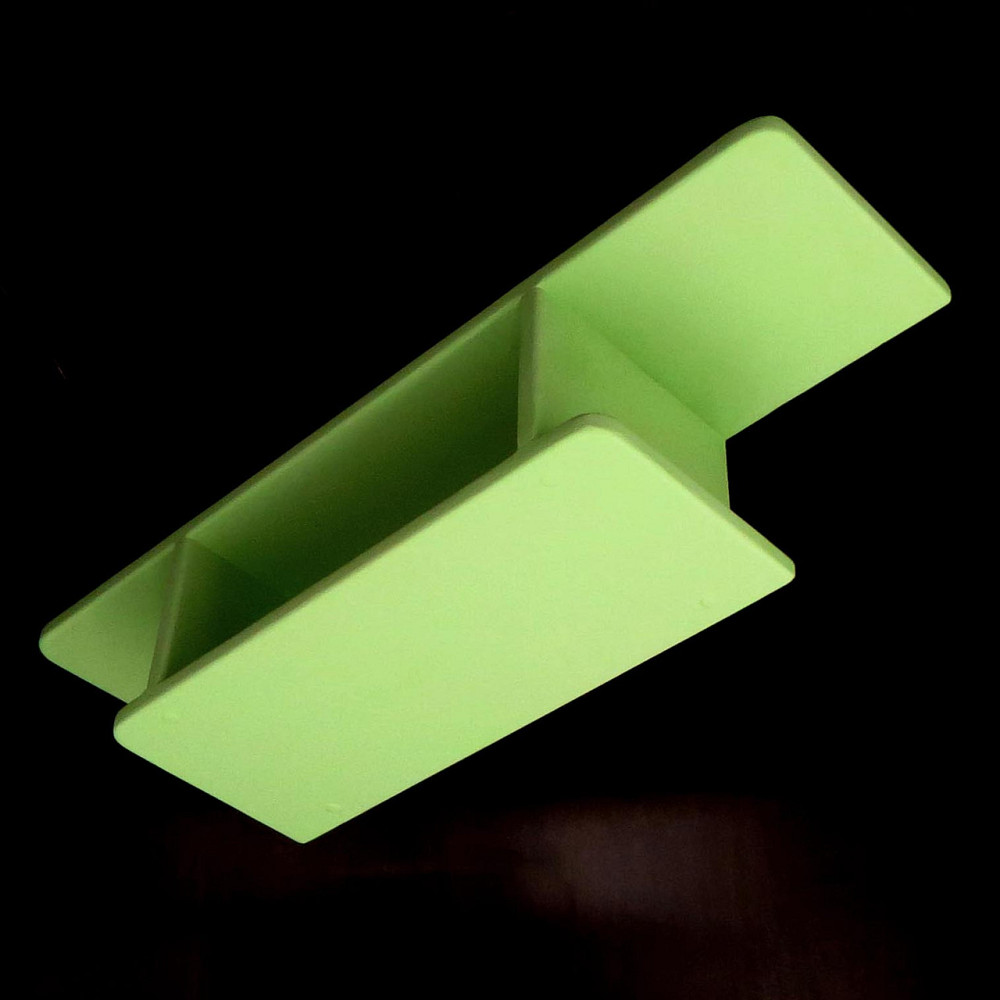 Полка для роутера 