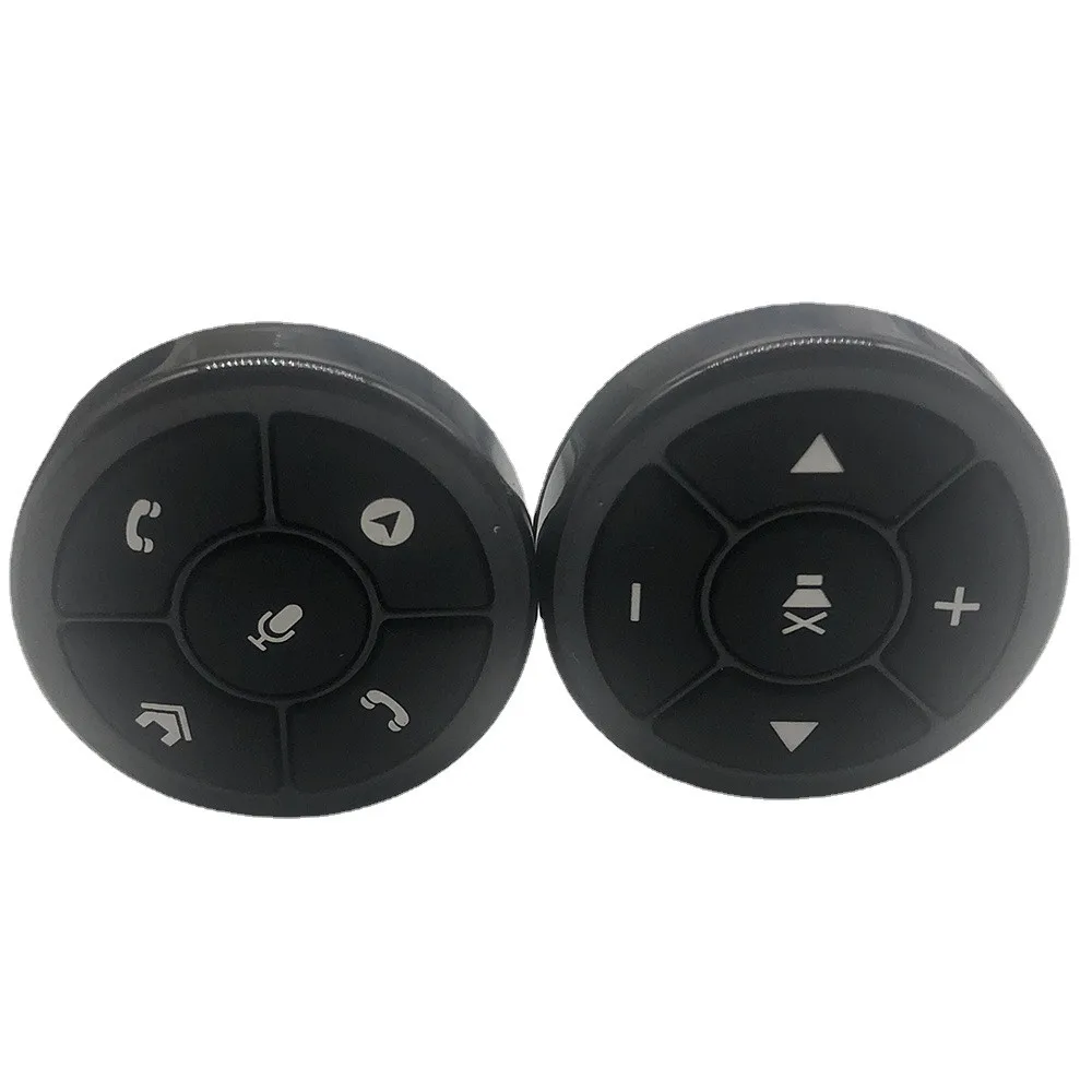 Автомобильные кнопки для руля DQX-Q2 (10 кнопок) Винница - изображение 6