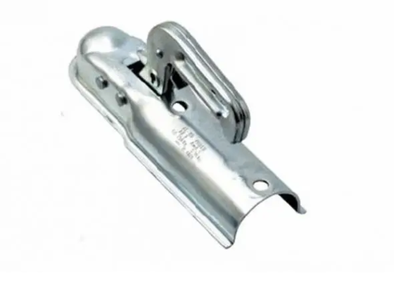 Сцепное устройство для прицепа AL-KO круглое дышло 60 мм 750 кг Винница