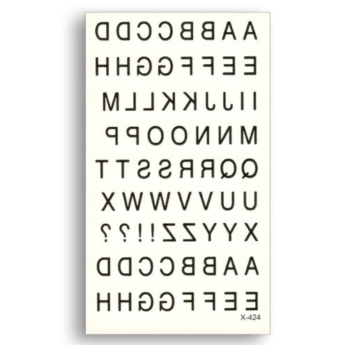 Тимчасове тату 10*6см Київ - фото 2