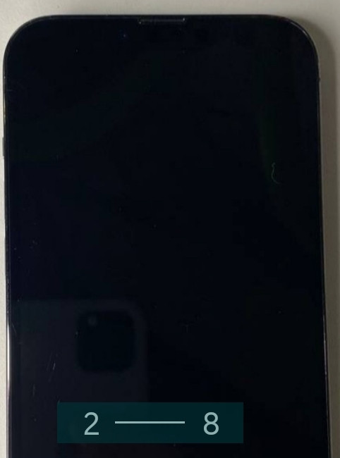 Айфон iPhone 13 Pro Max 128Gb. Graphite. Харьков - изображение 7