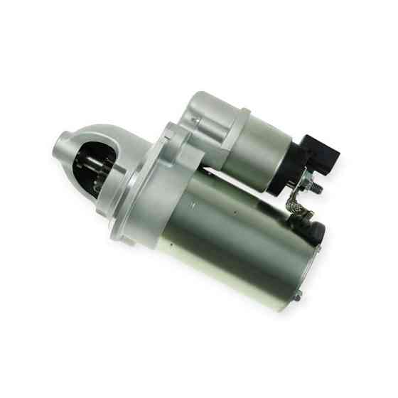 Стартер Santa Fe II, III, Kia Sorento II 2.4 (2009-) (12В, 1.2кВт, 11 зуб) Хюндай Мукачево