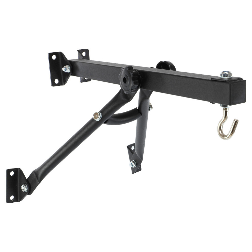 Крепление настенное с крюком для боксерского мешка Zelart-9646 Киев - изображение 5