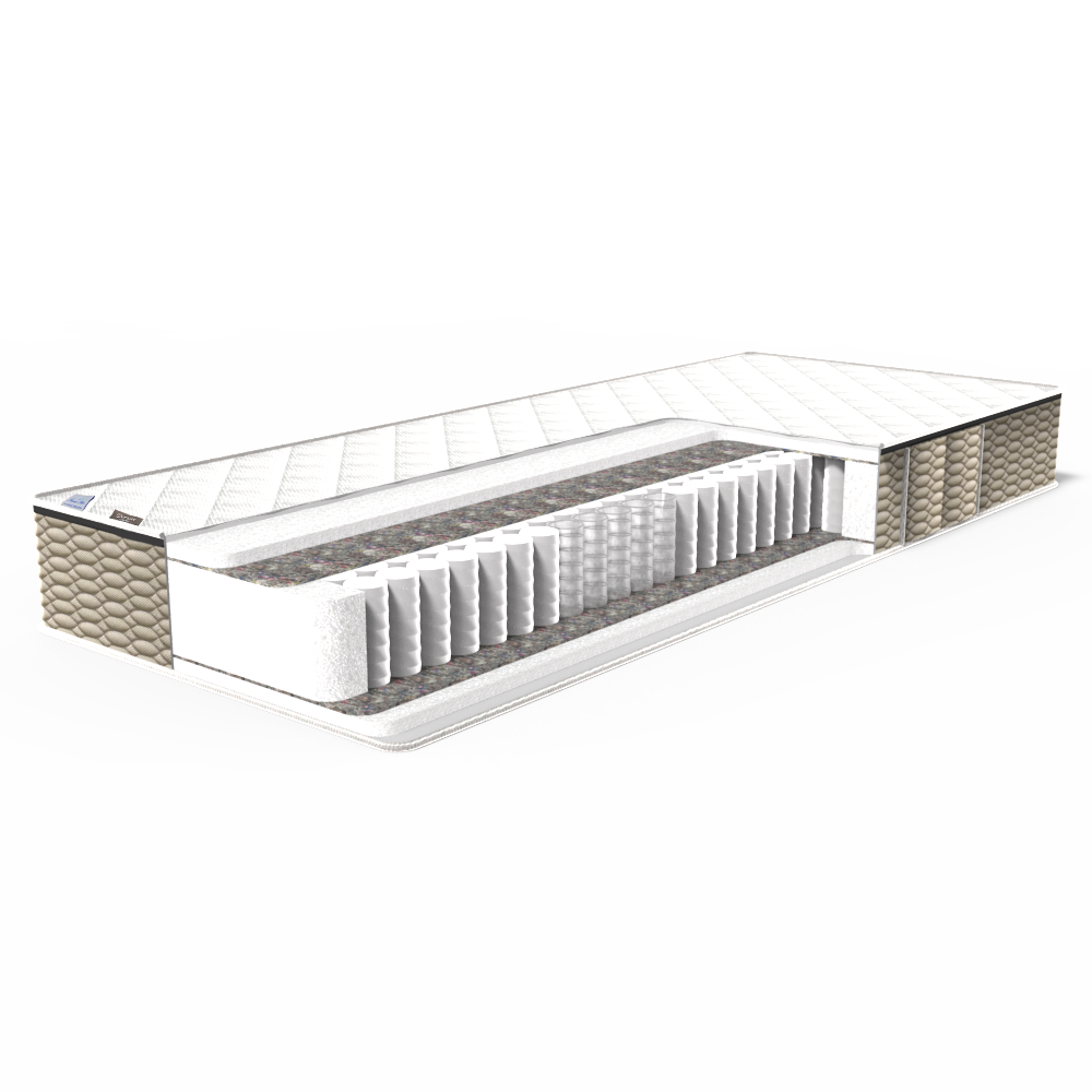 Ортопедичний матрац TM Family-sleep Desire/Дісаір колекція Demure Харків - фото 1