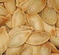 Насіння кабакове (Семена тыквы) 100г master sem Киев - изображение 1