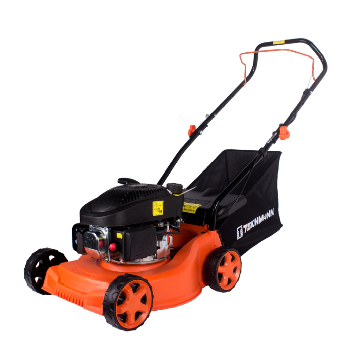 Газонокосарка бензинова Tekhmann TLM-4179 Житомир - изображение 2
