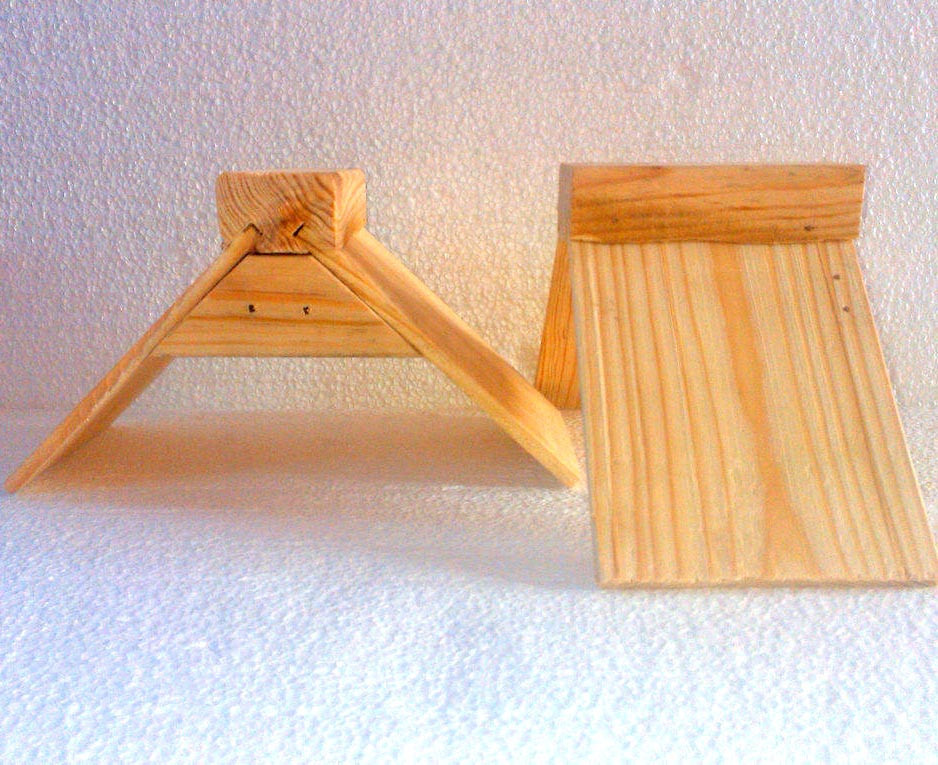 Насест для голубей 