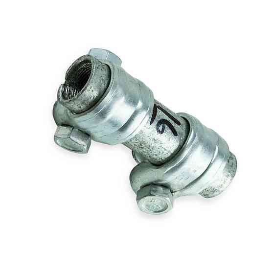 Сгон тяг 2101 Завод рулевых Мукачево