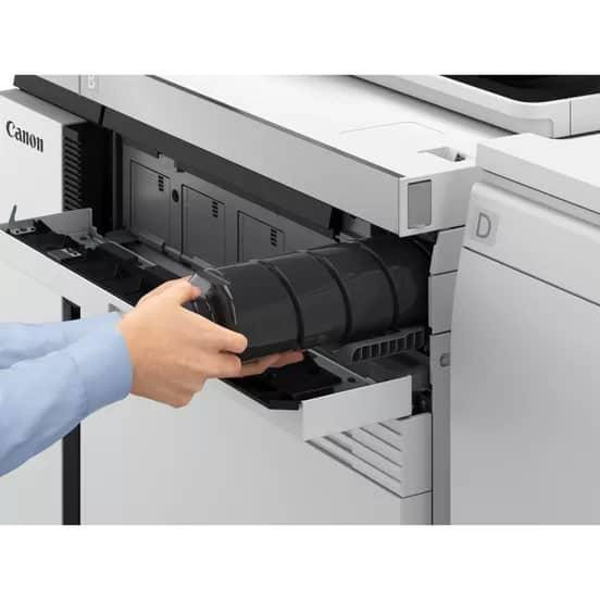 Canon imagePRESS V700 Киев - изображение 3