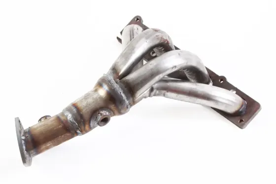 Колектор 2112 випускної з отвором під 2 датчики (16-клап. дв. 1.6) Вінниця