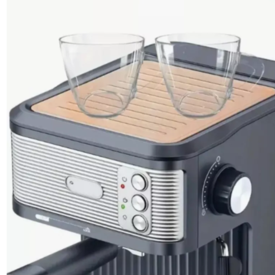 Кавомашина ексрессо,1200Вт,1569 SBR Київ