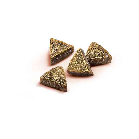 Функциональные лакомства для собак Brit Care Functional Snack Antiparasitic Salmon с лососем, 150 г Винница