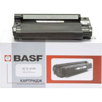Картридж BASF для Samsung SCX-4100 (KT-SCX4100D3) Винница - изображение 1