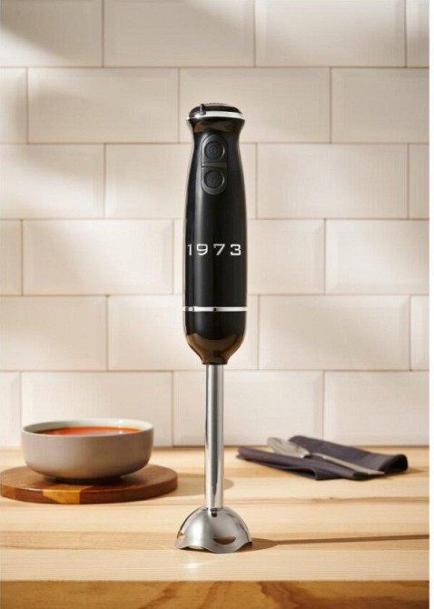 Блендер Retro 1973 600w Луцк - изображение 1