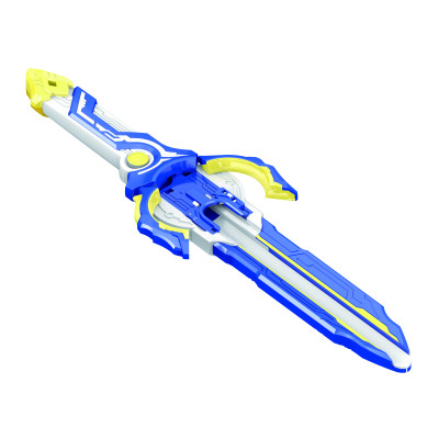 Волчок Infinity Nado VI серия Advanced Pack Fury Wave Dragon Февраль Дракон (EU654131) Винница - изображение 10