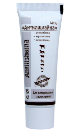 Мазь 