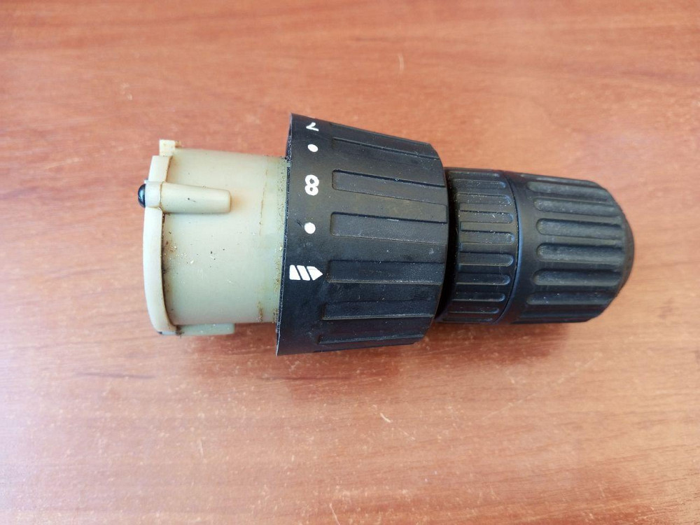 Редуктор Шуруповерта MAS 144-2B GERMANY 14.4V Полтава - фото 1