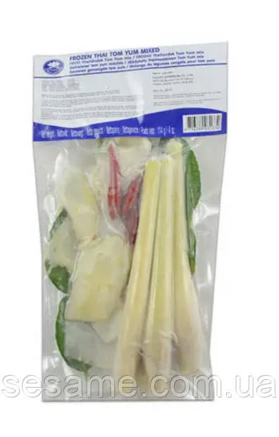 Набор специй для супа Том Ям 100г Харьков - изображение 1