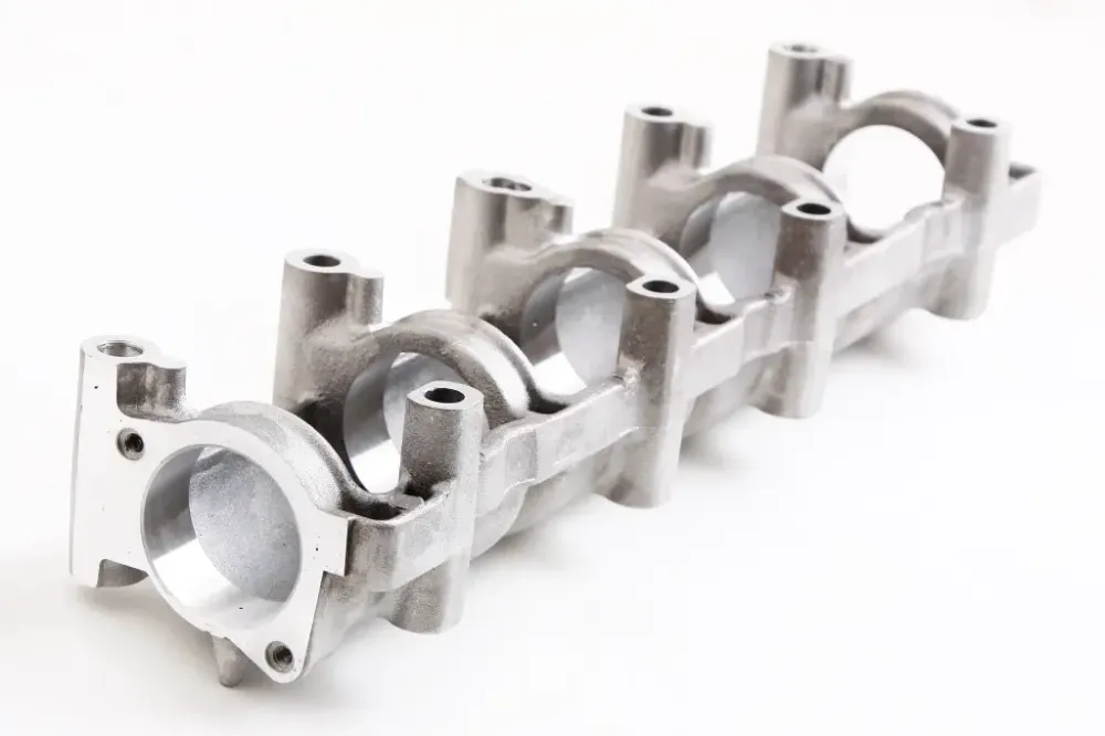 Корпус распредвала 2101 CZ Superior Винница - изображение 2