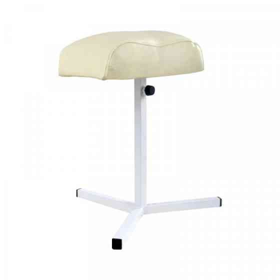 Тренога для педикюра на белой ножке Киев