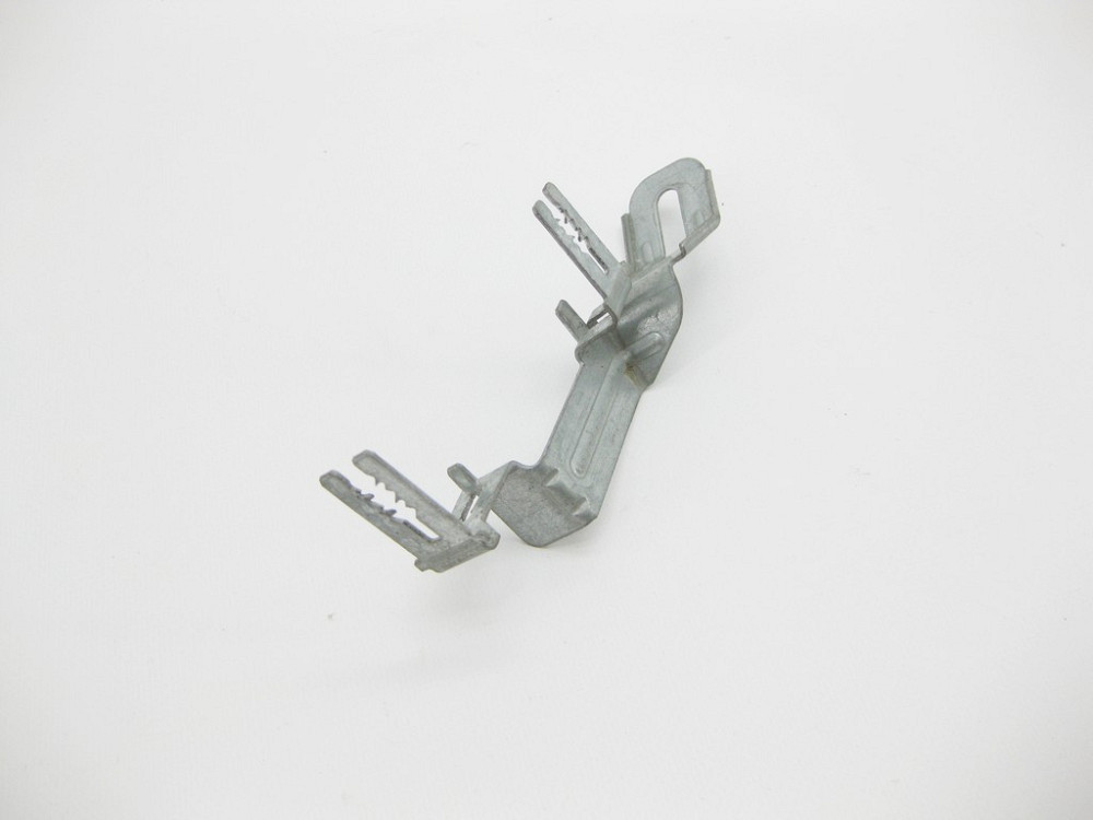 Mercedes-Benz  A2125456340 Верхній кронштейн заднього блоку SAM E-Class W212 C-Class W204 Одесса - изображение 10