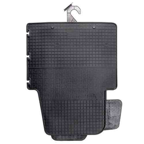 Коврики P/A для Renault Scenic 2 (01-) / Grand Scenic 03- / Scenic 3 (09-) CLASIC комплект 4 шт Харьков