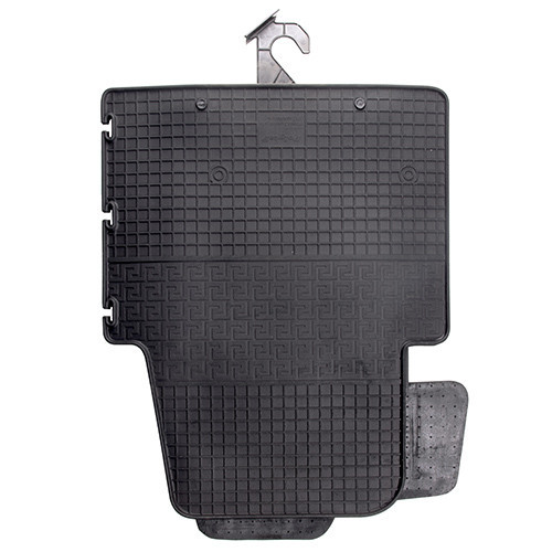 Коврики P/A для Renault Scenic 2 (01-) / Grand Scenic 03- / Scenic 3 (09-) CLASIC комплект 4 шт Харьков - изображение 1