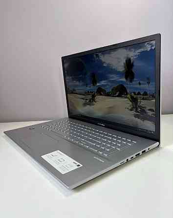 Asus Full HD IPS 17.3” / AMD Ryzen 3 3250U / SSD 512 Gb / RAM 8 Gb Харків