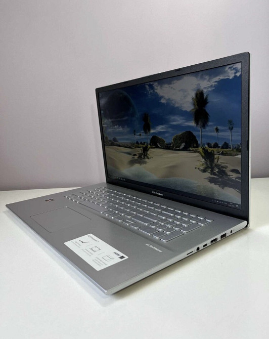 Asus Full HD IPS 17.3” / AMD Ryzen 3 3250U / SSD 512 Gb / RAM 8 Gb Харків - фото 4