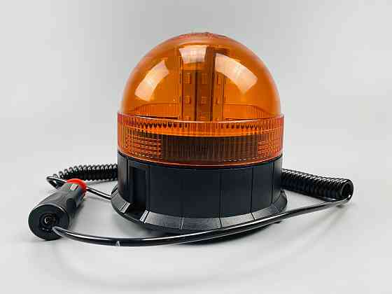 Проблисковий миготливий світлодіодний маячок, поворотний спалах, сигнальні вогні безпеки 40 LED діодів Мукачево