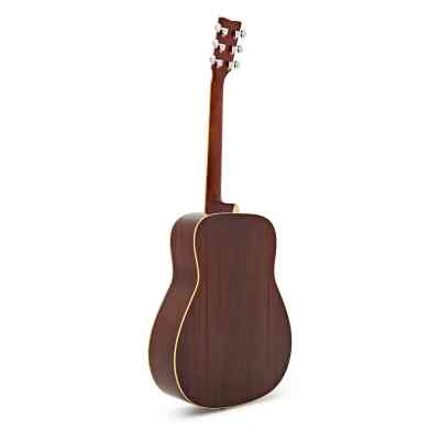 Гітара акустична Yamaha FG830 Tobacco Brown Sunburst Вінниця