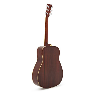 Гітара акустична Yamaha FG830 Tobacco Brown Sunburst Вінниця - фото 2