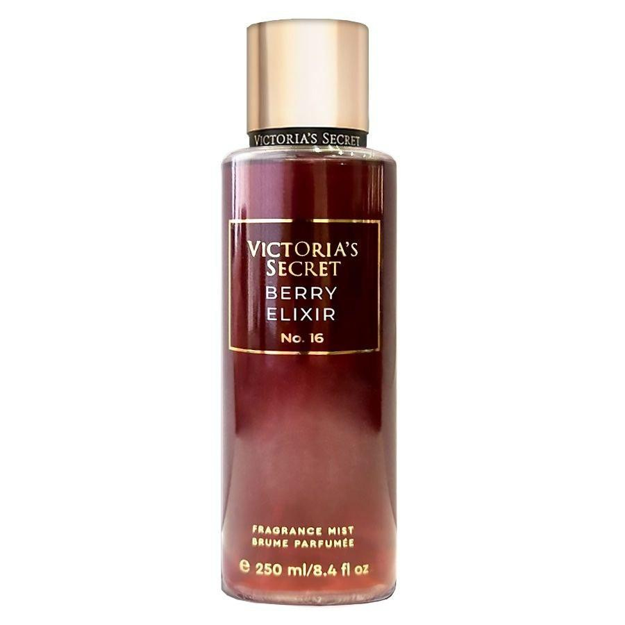 Victoria's Secret Парфюмированный спрей для тела Victoria's Secret Berry Elixir No. 16 250 мл Коломыя - изображение 1