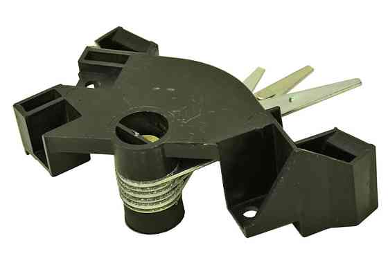 Триважільник 2105 Мукачево