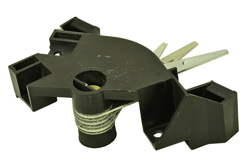 Триважільник 2105 Мукачево - фото 1