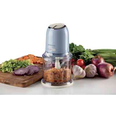 Подрібнювач Ariete 0438 blue (00C043805AR0) Вінниця