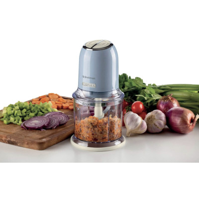 Измельчитель Ariete 0438 blue (00C043805AR0) Винница - изображение 5