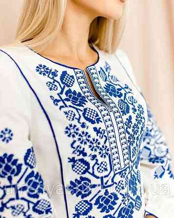 Сімейні вишиванки парні вишиванки Familly look Кривий Ріг