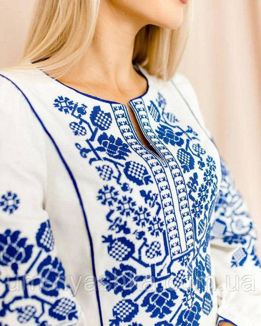 Сімейні вишиванки парні вишиванки Familly look Кривий Ріг - фото 4