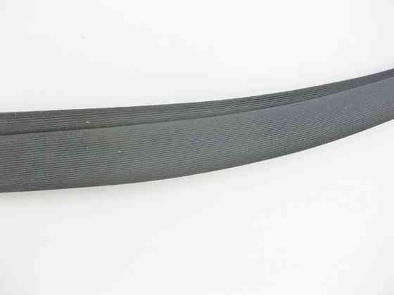 Mercedes-Benz  A2116970151 9B56 Ущільнювач передніх дверей на кузові колір антрацит E-Class W211 Одеса