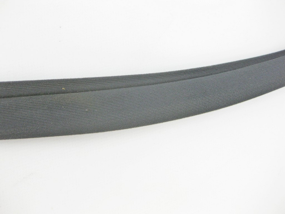 Mercedes-Benz  A2116970151 9B56 Ущільнювач передніх дверей на кузові колір антрацит E-Class W211 Одеса - фото 6