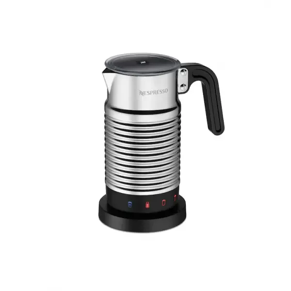 Капучинатор, спінювач молока Nespresso Aeroccino 4 Луцьк - фото 3