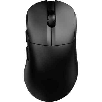 Мышка Ajazz AJ179 V2 MAX Wireless/Bluetooth/USB Black (AJ179-V2-MAX-B) Винница