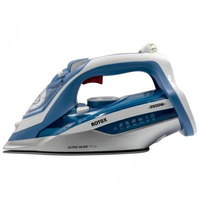 Утюг Rotex RIC70-C Ultra Glide Plus Винница - изображение 3